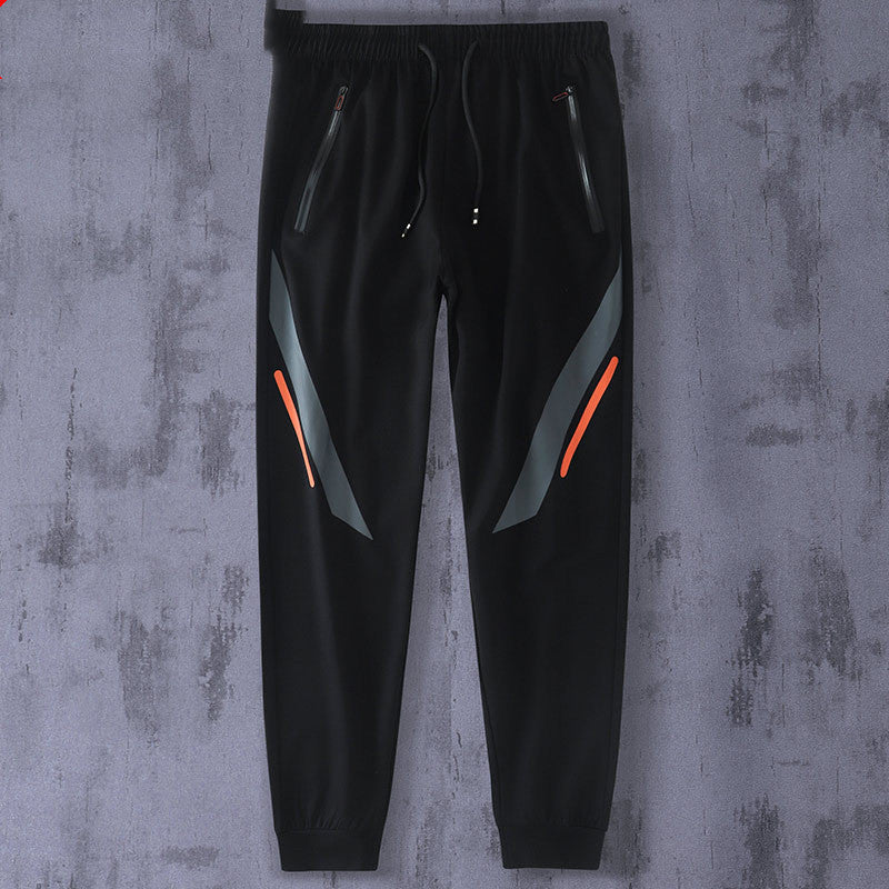 loose fatty autumn fatty casual pants sweatpants loose fatty autumn fatty casual pants sweatpants
