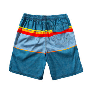 shorts men's summer sports leisure five points large trunks tide summer 5 points 7 seven points loose quick drying men's beach pants