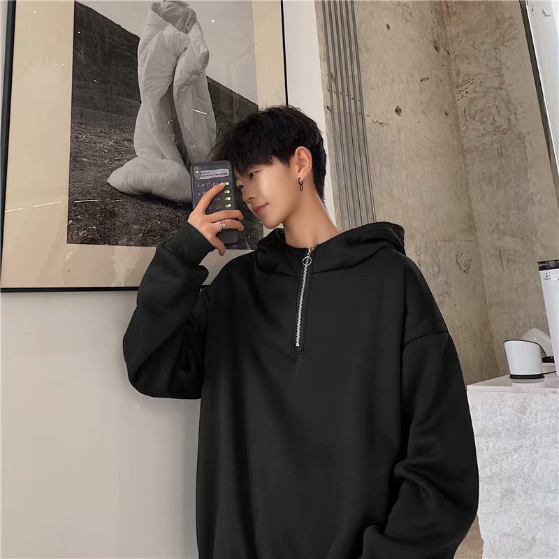zipper pullover sweater zipper pullover sweater