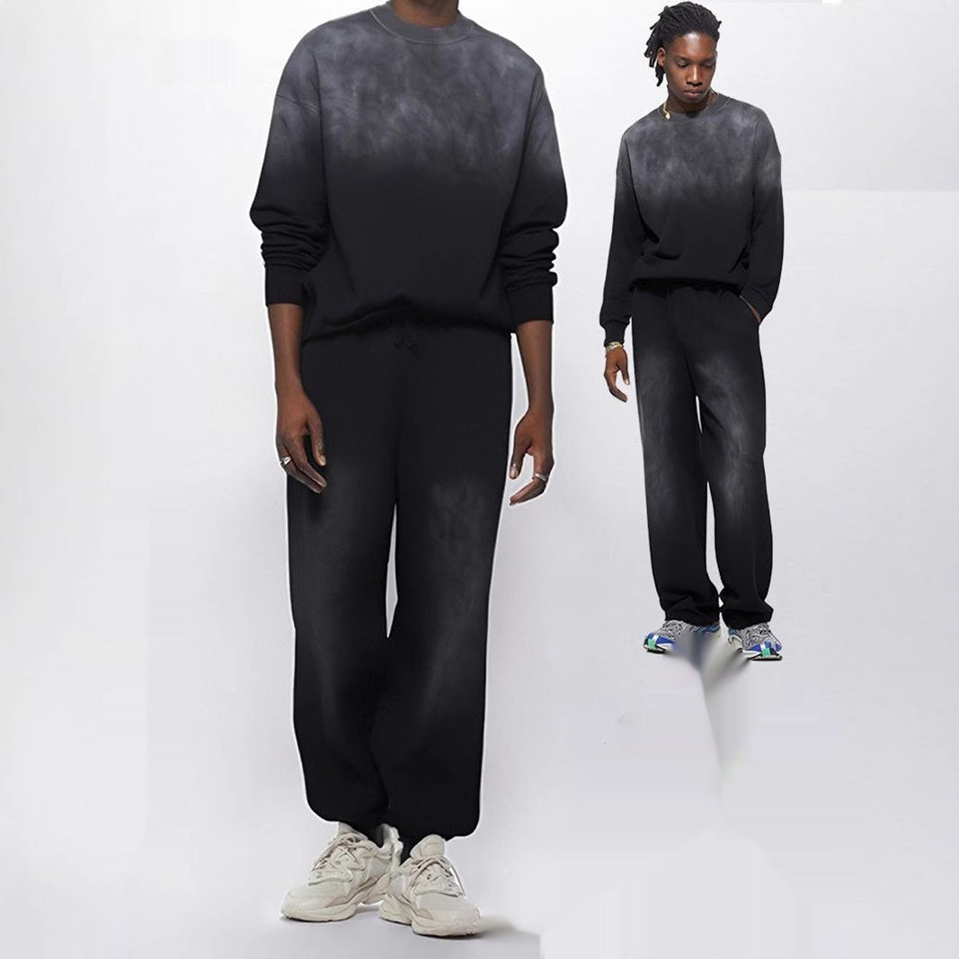 sweatpants loose casual pants men's sports pants sweatpants loose casual pants men's sports pants