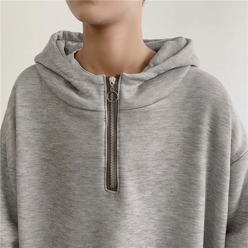 zipper pullover sweater zipper pullover sweater