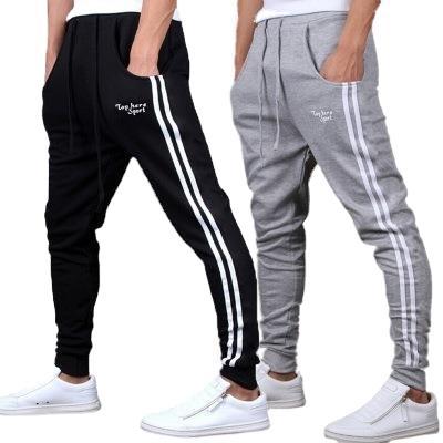 men's trousers sweatpants small feet slim harem pants men's trousers sweatpants small feet slim harem pants