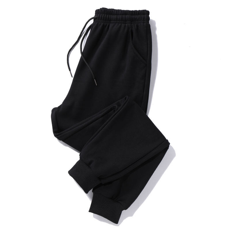 loose feet wild summer thin pants casual trousers loose feet wild summer thin pants casual trousers