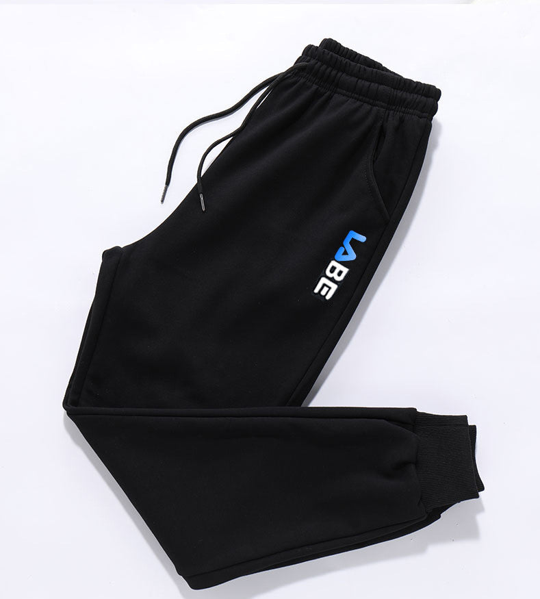 loose feet wild summer thin pants casual trousers loose feet wild summer thin pants casual trousers