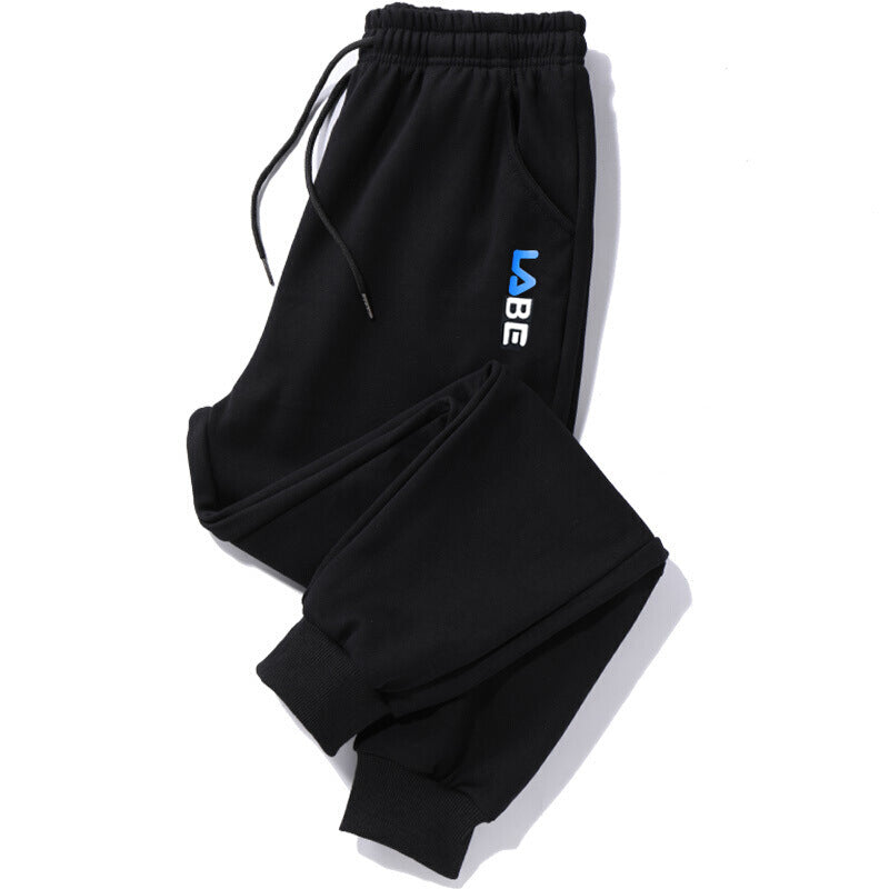 loose feet wild summer thin pants casual trousers loose feet wild summer thin pants casual trousers