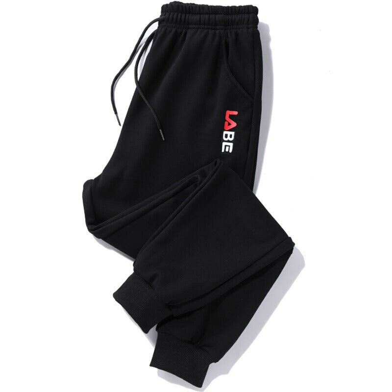 loose feet wild summer thin pants casual trousers loose feet wild summer thin pants casual trousers