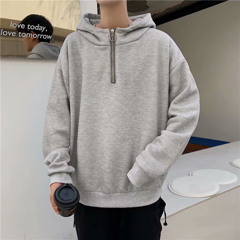 zipper pullover sweater zipper pullover sweater
