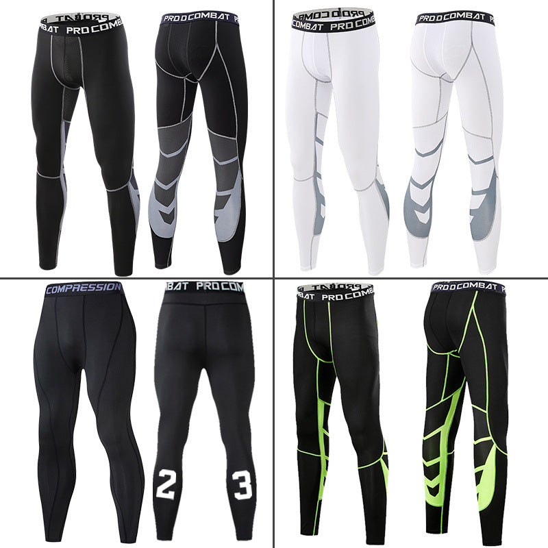 men's pants male tights leggings for running gym men's pants male tights leggings for running gym