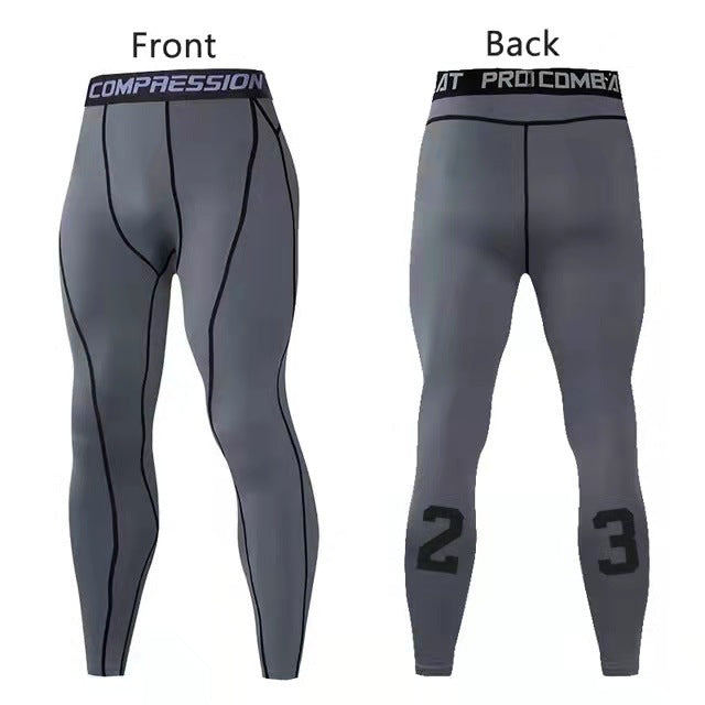 men's pants male tights leggings for running gym men's pants male tights leggings for running gym