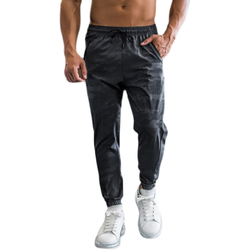 thin stretch breathable camo sweatpants for men thin stretch breathable camo sweatpants for men