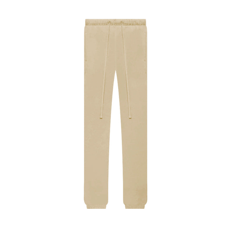 men's and women's sports casual sweatpants men's and women's sports casual sweatpants