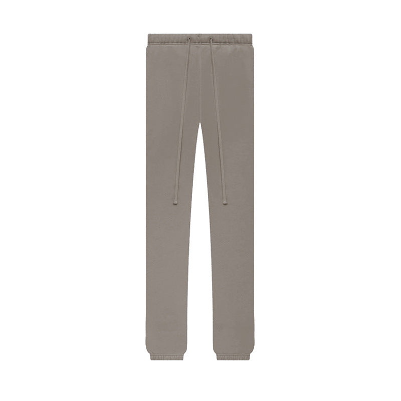 men's and women's sports casual sweatpants men's and women's sports casual sweatpants