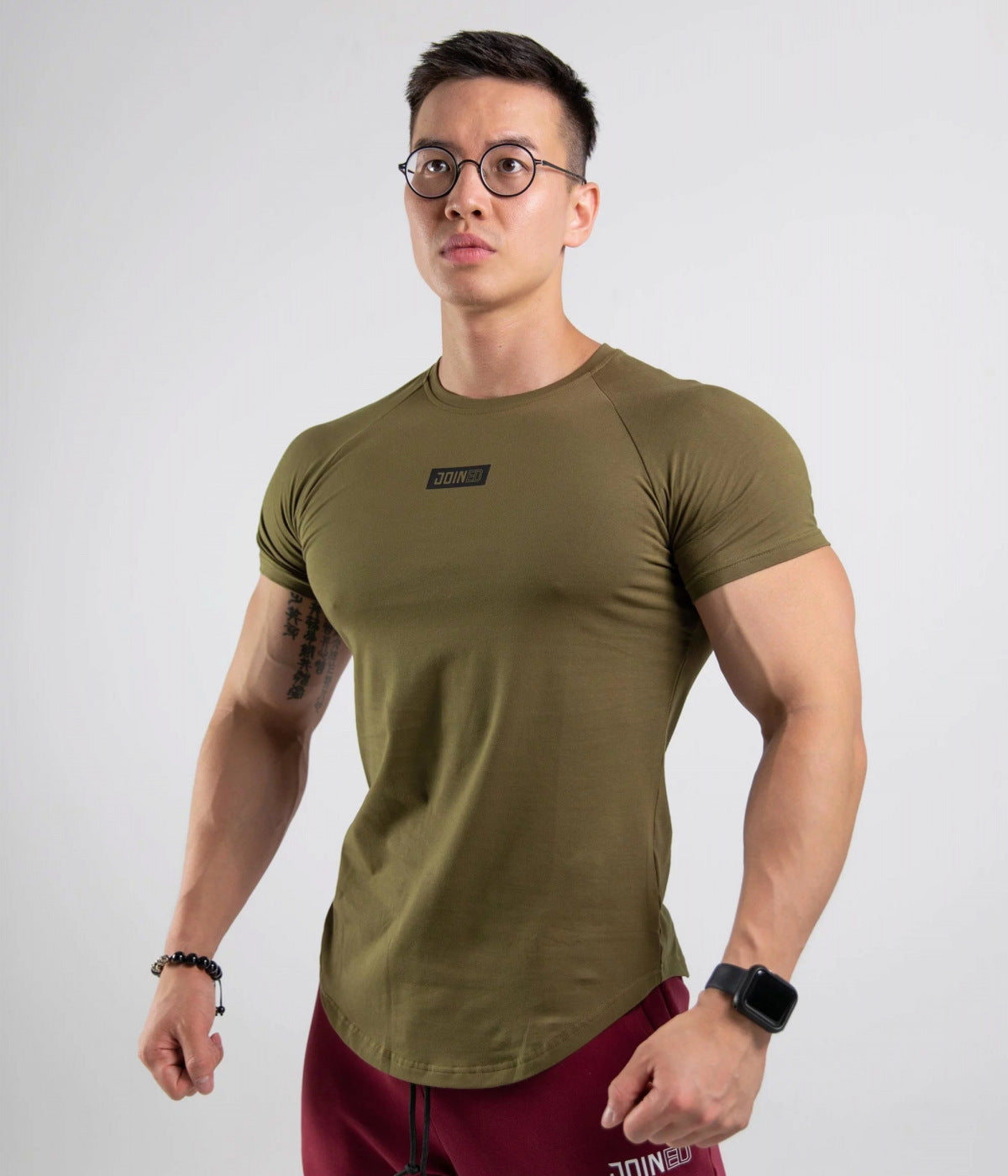 tank top men's bottoming shirt youth tank top men's bottoming shirt youth
