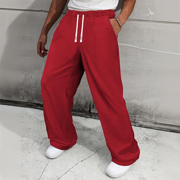 men's summer knitted sweatpants summer trendy high street men's summer knitted sweatpants summer trendy high street