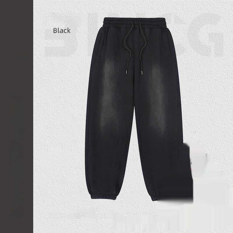 sweatpants loose casual pants men's sports pants sweatpants loose casual pants men's sports pants