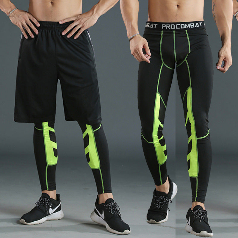 men's pants male tights leggings for running gym men's pants male tights leggings for running gym