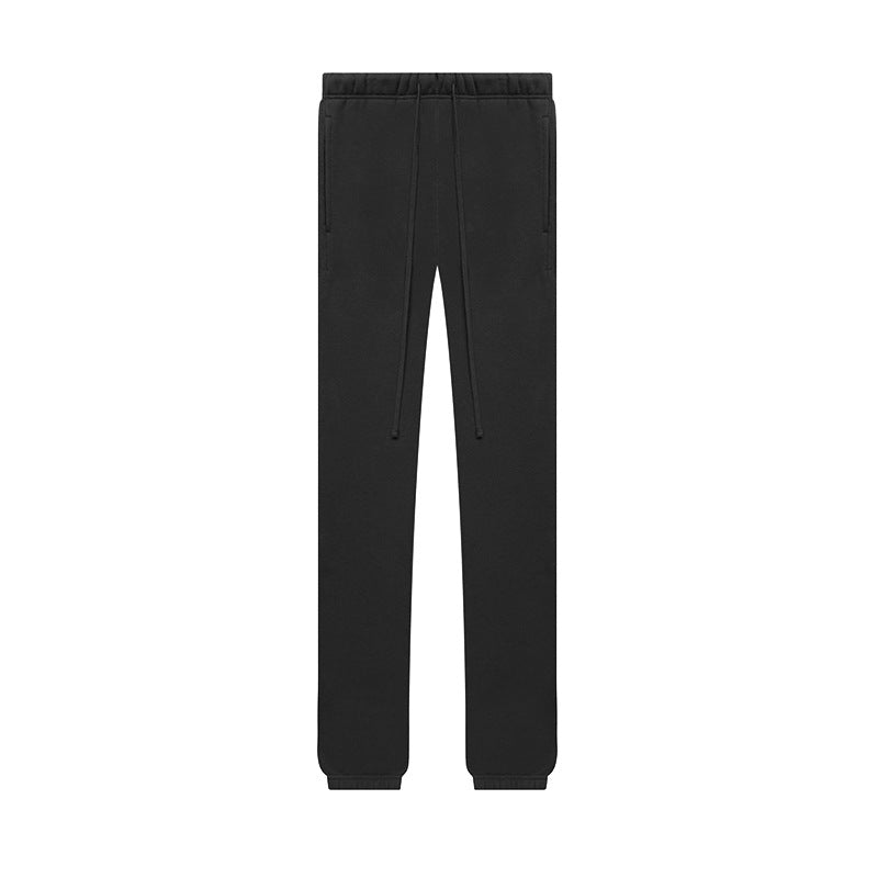 men's and women's sports casual sweatpants men's and women's sports casual sweatpants