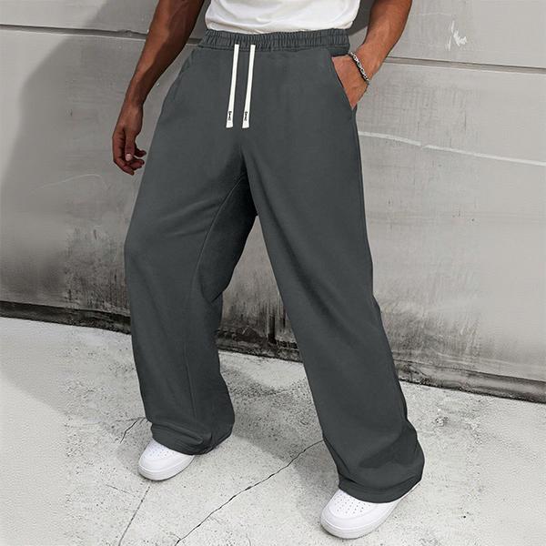 men's summer knitted sweatpants summer trendy high street men's summer knitted sweatpants summer trendy high street