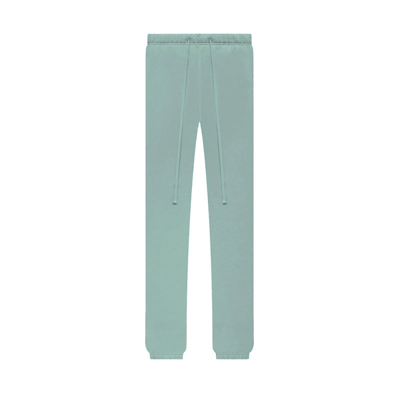 men's and women's sports casual sweatpants men's and women's sports casual sweatpants
