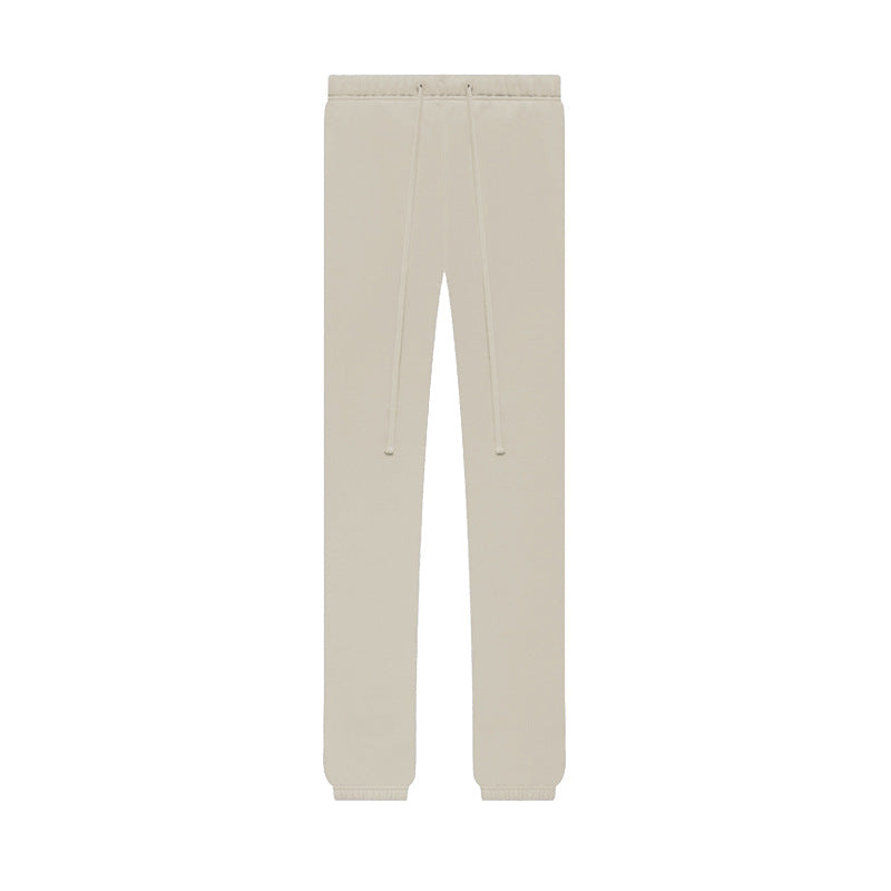men's and women's sports casual sweatpants men's and women's sports casual sweatpants