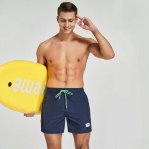men's sports series low waisted shorts