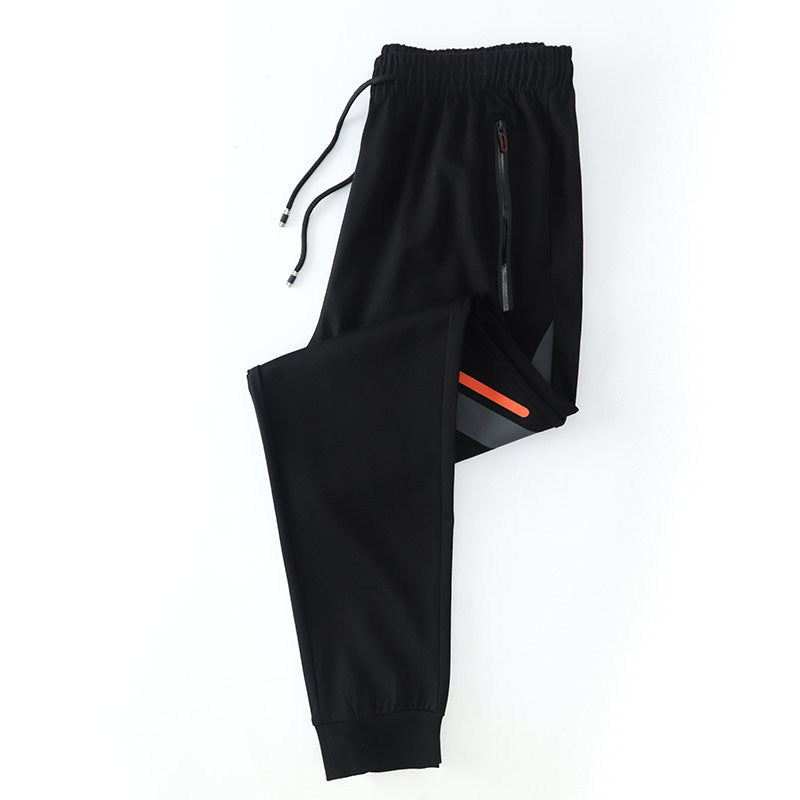 loose fatty autumn fatty casual pants sweatpants loose fatty autumn fatty casual pants sweatpants