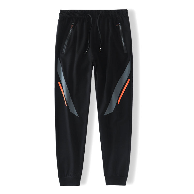 loose fatty autumn fatty casual pants sweatpants loose fatty autumn fatty casual pants sweatpants