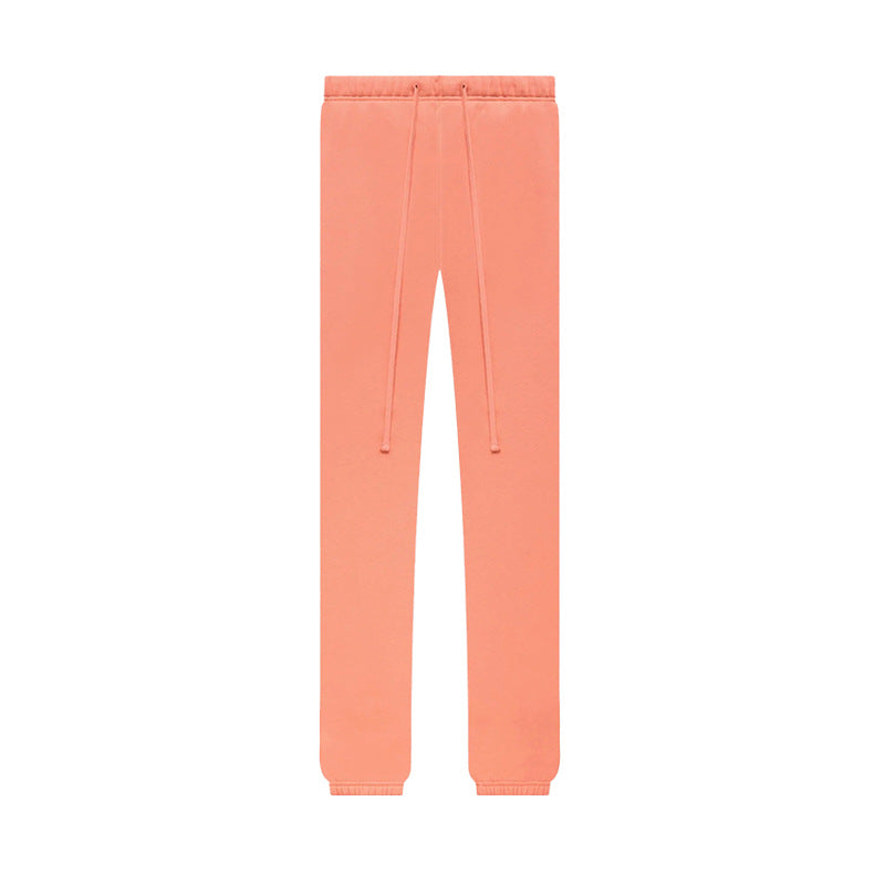 men's and women's sports casual sweatpants men's and women's sports casual sweatpants