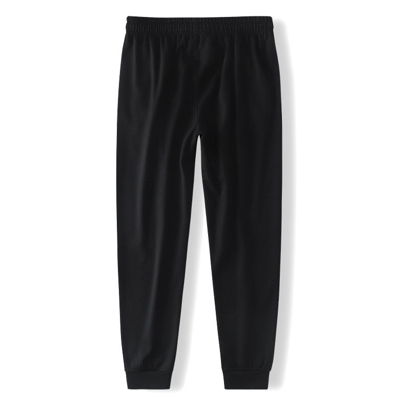 loose fatty autumn fatty casual pants sweatpants loose fatty autumn fatty casual pants sweatpants